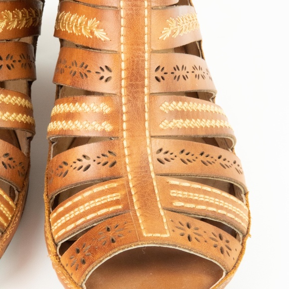 Pikolinos Booties - Picture 4 of 9